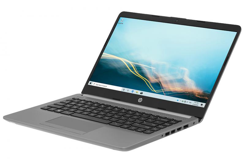 Laptop HP 245 G8 61C64PA (R5 5500U/4GB/256GB SSD/14”FHD/Win11/Bạc), My Pham Nganh Toc