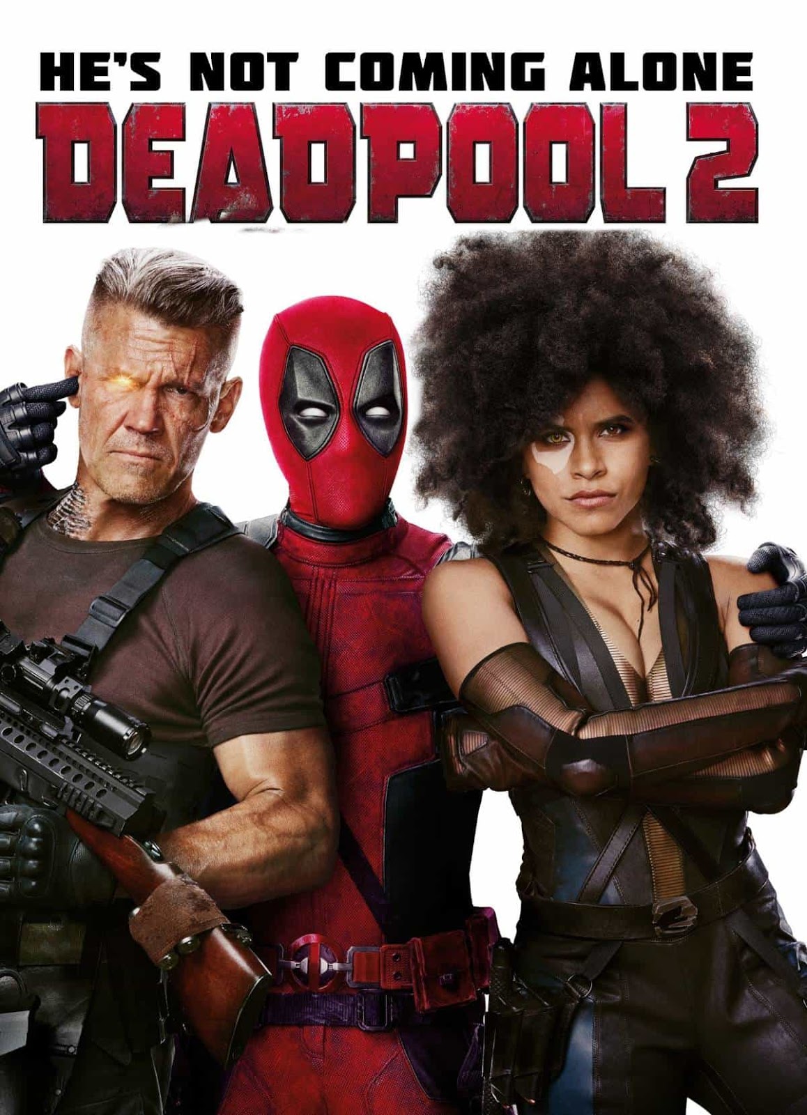 Deadpool 2 Full Movie In Hindi Download Filmyzilla.me - Gallery