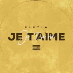 Cíntia - Je T'aime (2021) [Download]