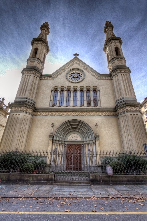 Differenza Tra Chiesa Valdese E Cattolica