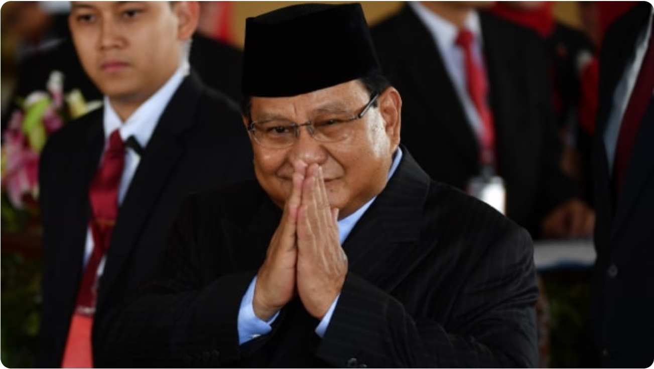 Program Prabowo untuk Kesehatan