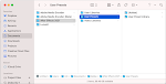 Cara Menemukan Folder "User Presets" After Effects di Mac 
