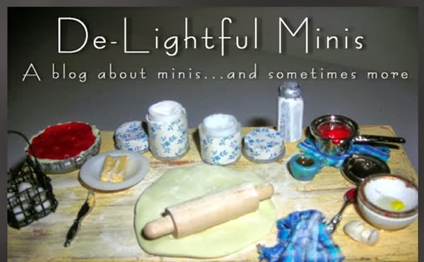 De-Lightful Minis