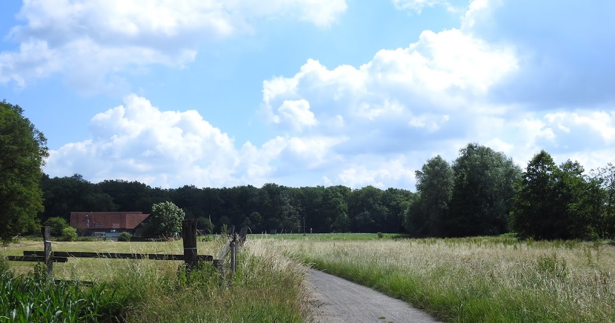 Travel with Kevin and Ruth Exploring Dulmen, Germany