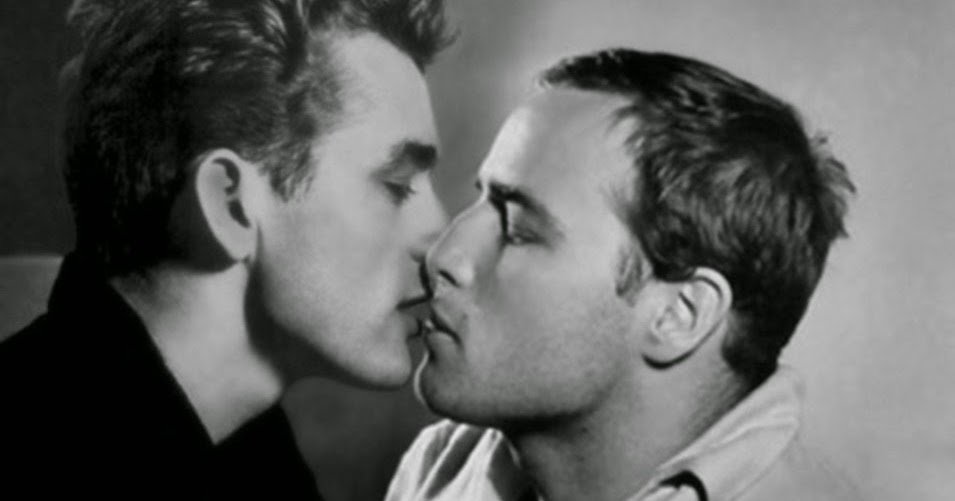 Gay Kiss Of The Week 100