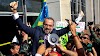 SUPREMO PEGA FOGO: Bolsonaro vai confirmar Abraham Weintraub para STF, com a saída de Marco Aurélio