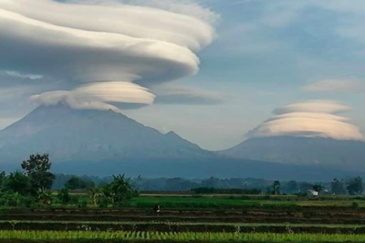 3 Fenomena Alam Yang Sulit Anda Lihat dan Temukan 3 Fenomena Alam Yang Sulit Anda Lihat dan Temukan