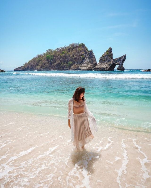 Rekreasi Asyik Liburan di Nusa Penida dengan Gunawan Tours