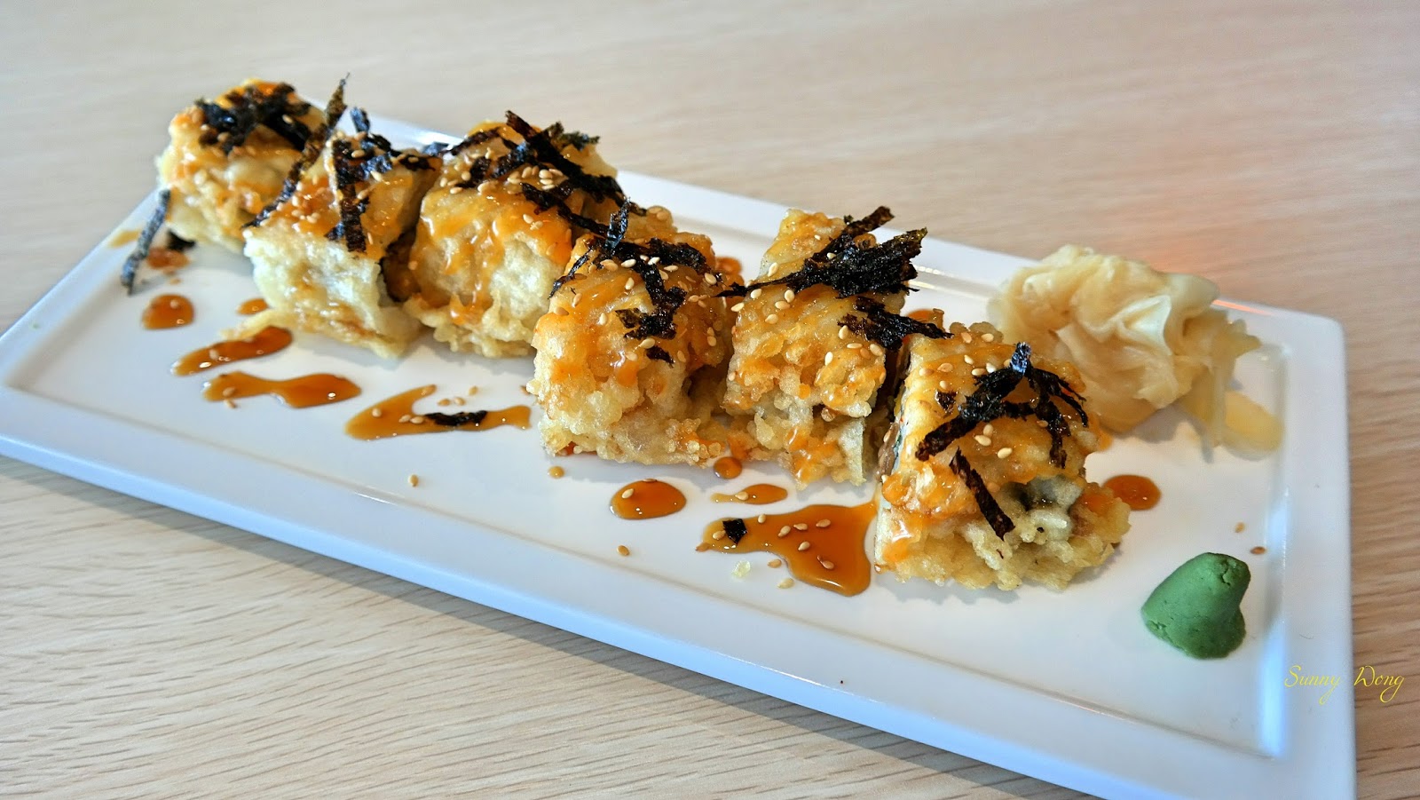 The Muffin House Veggie CafeSeremban Gateway