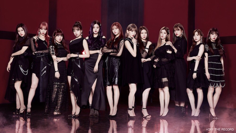 (5.14 MB) Download Lagu IZONE - Human Love.mp3 Full Version - Panzadah