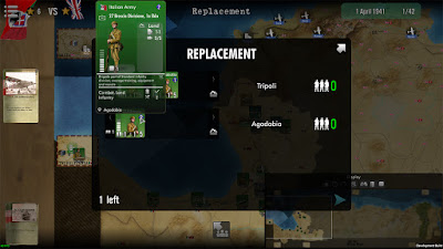 Sgs Afrika Korps Game Screenshot 7