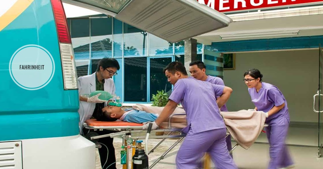 Contoh Soal Uji Kompetensi Keperawatan Beserta Kunci