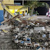 Criminosos invadem posto de combustíveis e explodem cofre no interior do RN