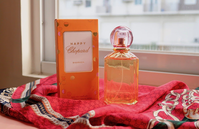 happy chopard bigaradia