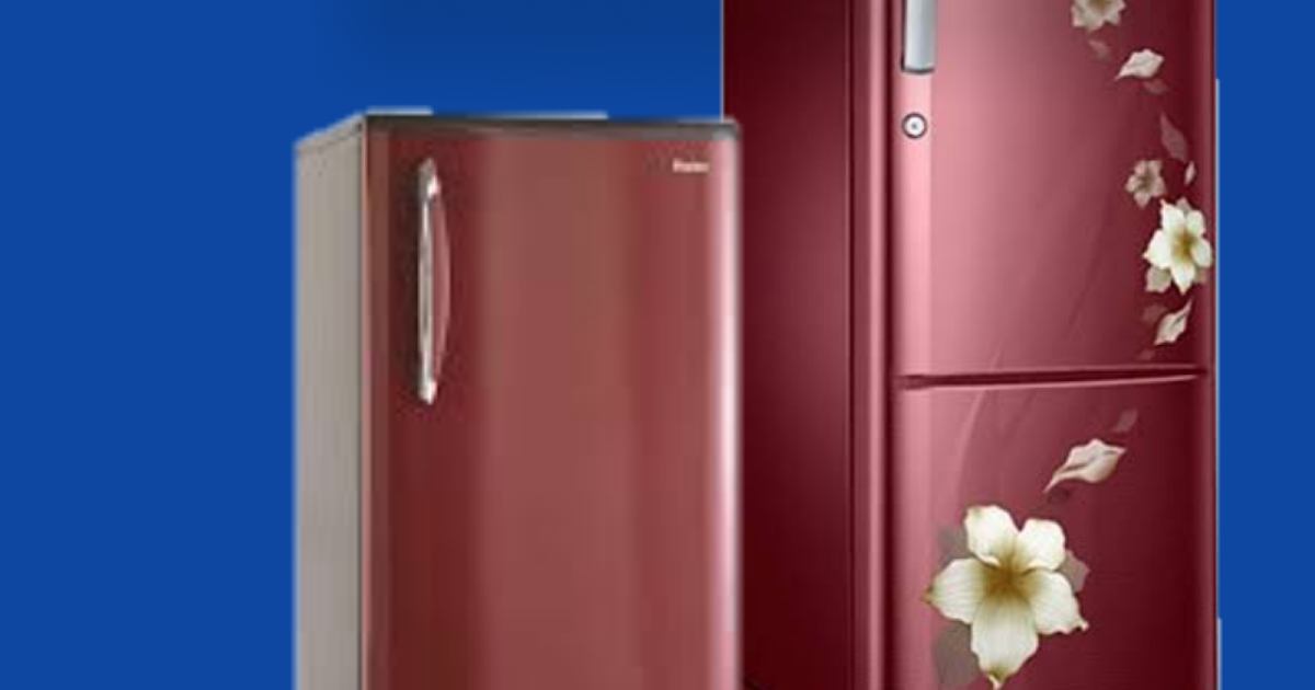 Quality Fix Repairs Service Refrigerator