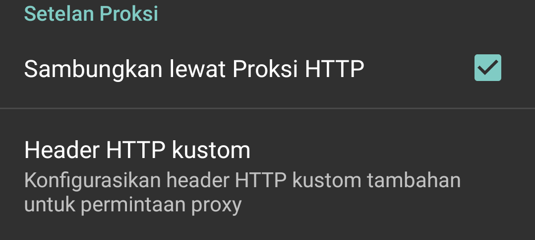 41+ Config Anti Fup Smartfren Http Injector 2020 Gif