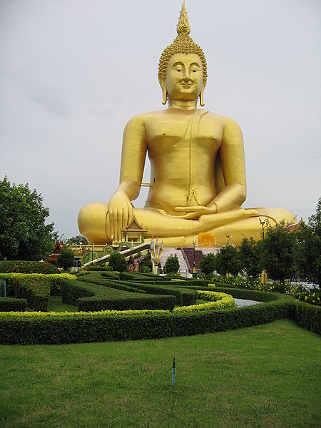 BUDDHISM