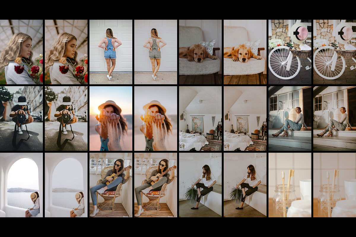 66. Josefina Presets 5060091 2 66. Josefina Presets 5060091 .