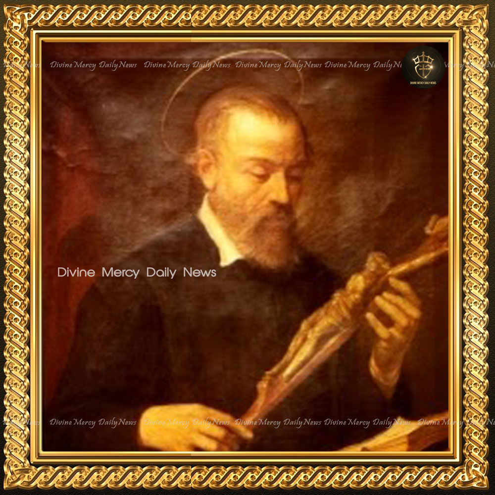 Saint Jerome Emiliani