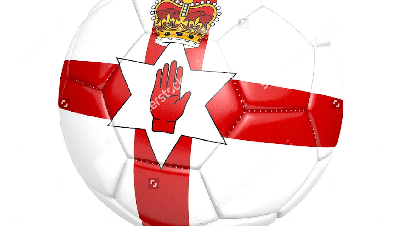 Ireland Soccer Ball Ball Choices