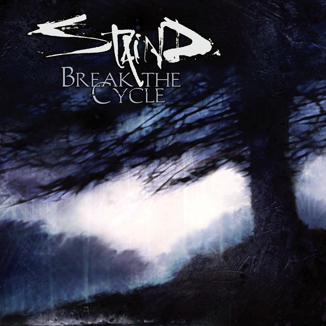 Staind Break The Cycle (2001) Mediasurfer.ch