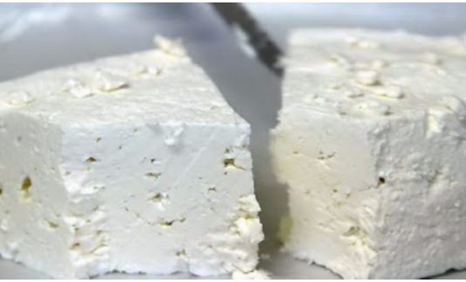 Έξυπνο τρικ για να μη μουχλιάσει ποτέ ξανά το τυρί στο ψυγείο σας