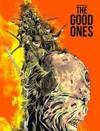 The Good Ones by Mike Wietecha