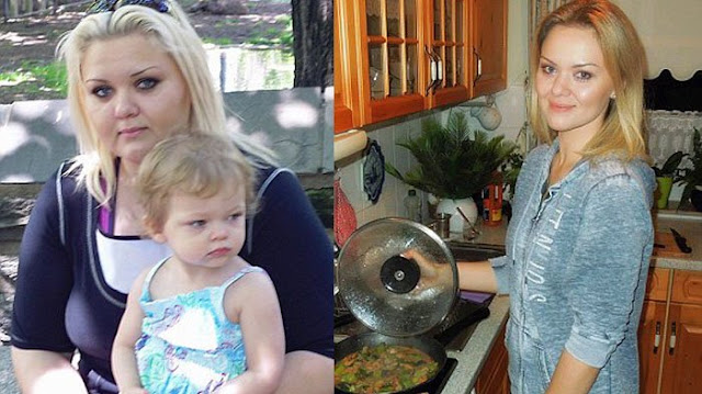 Disebut Pacar Seperti Gumpalan Sampah, Wanita Ini Berhasil Diet Sang Mantan Nyesel dan Ngajak Balikan! Disebut Pacar Seperti Gumpalan Sampah, Wanita Ini Berhasil Diet Sang Mantan Nyesel dan Ngajak Balikan!