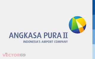 Logo Angkasa Pura II - Download Vector File EPS (Encapsulated PostScript) Logo Angkasa Pura II - Download Vector File EPS (Encapsulated PostScript)