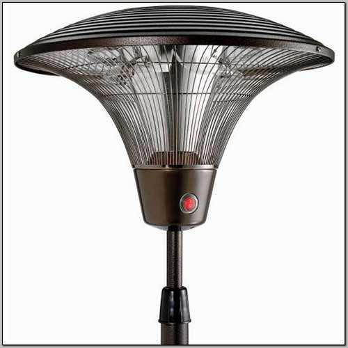 Patio Heaters Adjustable Reflector My Sweet Home