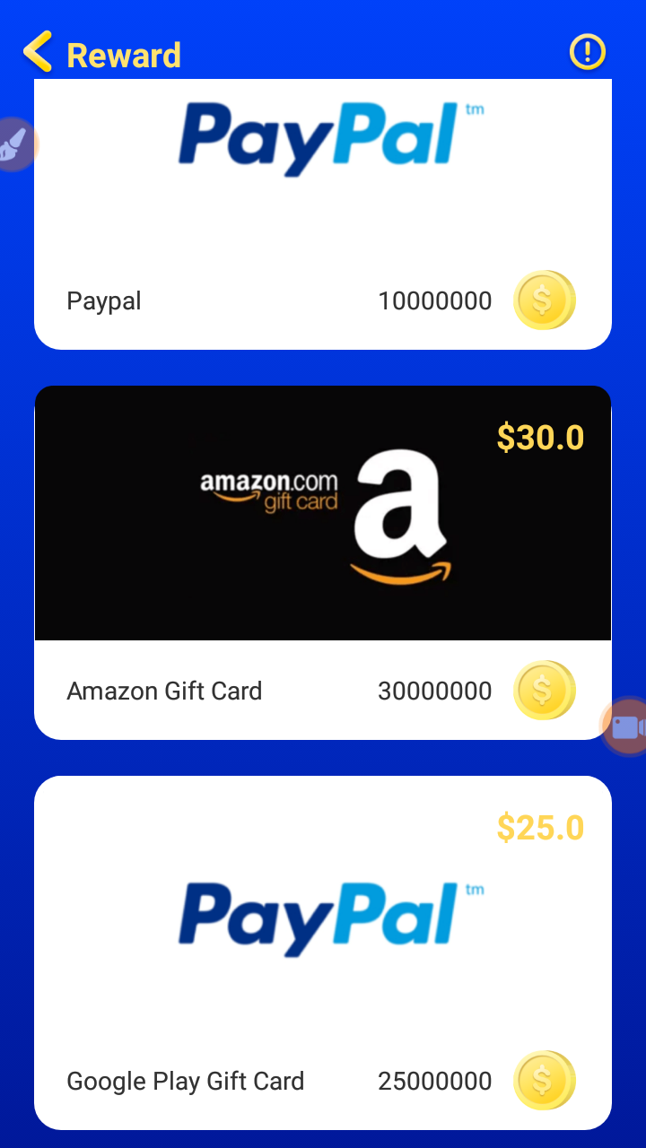earn money paypal and free amazon gift cards Earn money