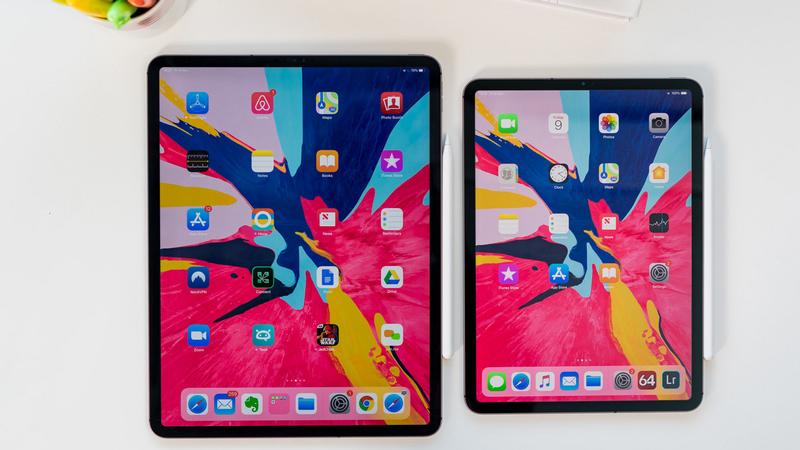 Apple iPad Pro 11in (2018) Review - Your Choice Way