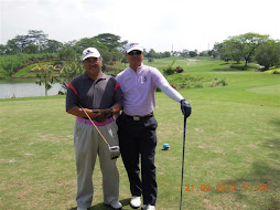 Royal Sumatra Golf and Country Club, Medan, Sumatra, Indonesia