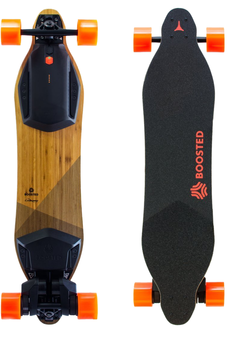 The Best Electric Longboards