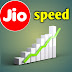 Increase Jio 4G data speed without any application