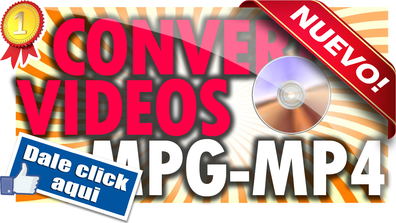 Convertidor de Videos sin perder la calidad. Cambiar el formato a mi video Convertidor de Videos sin perder la calidad. Cambiar el formato a mi video