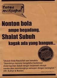 Musholla Rapi Online Akibat Meninggalkan Sholat 3