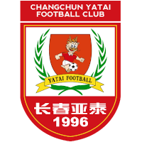 CHANGCHUN YATAI FC