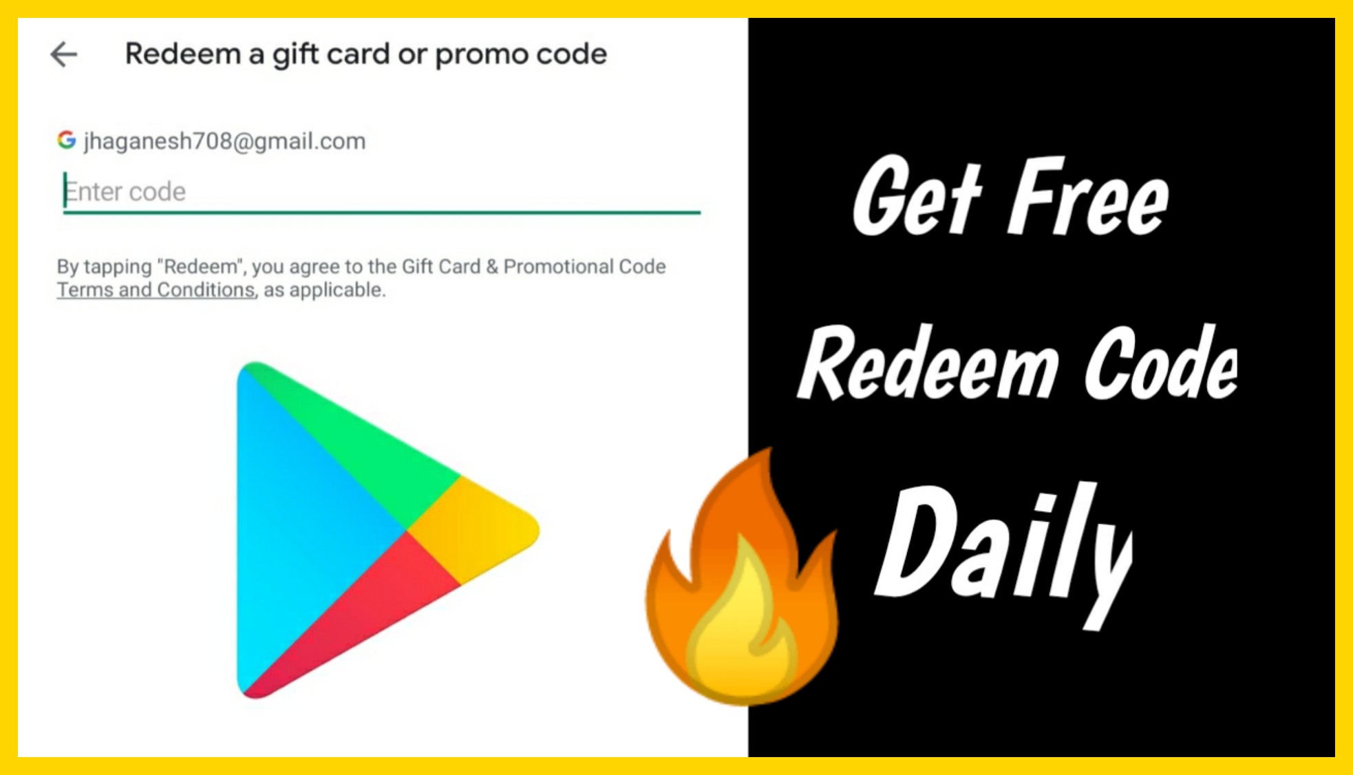 Free Reedeem Codes