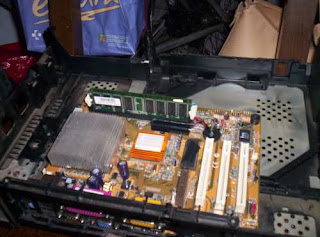 Tecnología para un progreso sostenible: Reproductor Multimedia con la