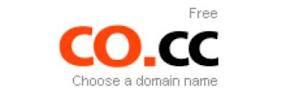 setting domain co.cc dengan blogspot