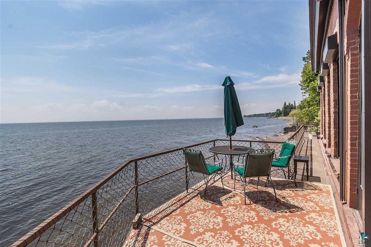 Sweet House Dreams 1890 Converted Pump House in Duluth, Minnesota