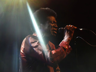 28.06.2016 Düsseldorf - Zakk: Charles Bradley