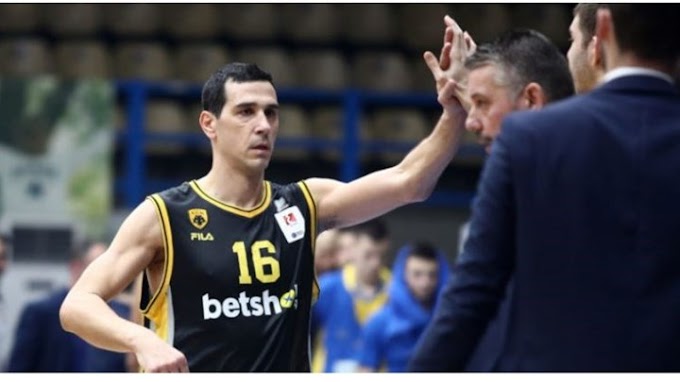 Κόμπι Μπράιαντ: Η άγνωστη ιστορία γνωριμίας του Νίκου Ζήση με τον θρύλο του NBA