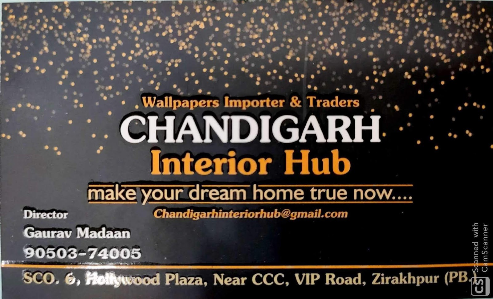 wallpapers in chandigarh