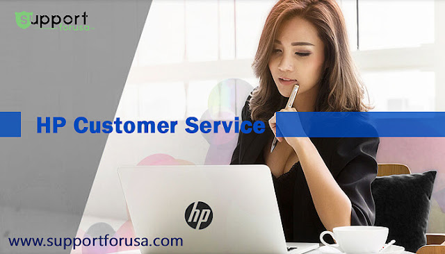 HP Customer Service