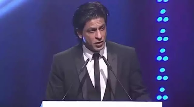 Shah Rukh Khan (SRK): Indian / Bollywood Actor