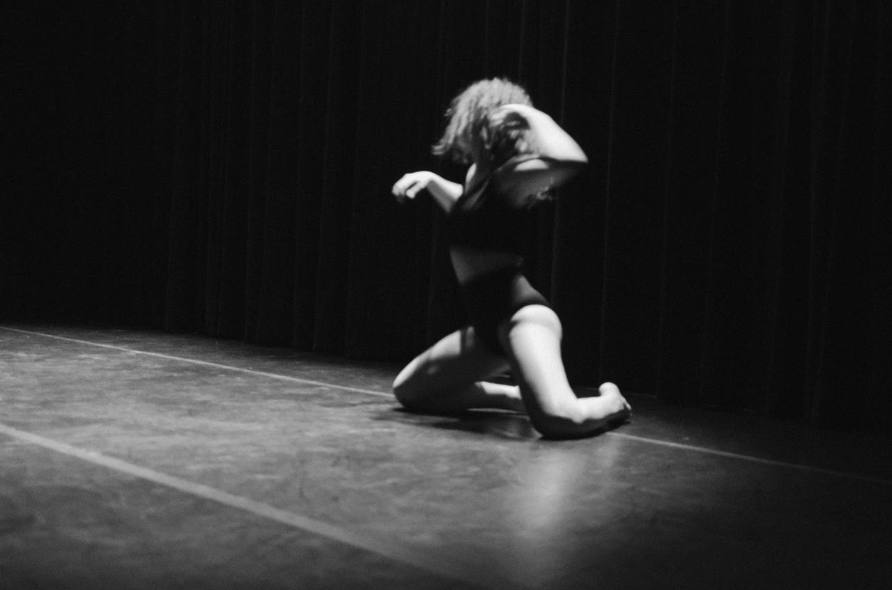 Dança no ES Curso de Dance Fusion com Yuriê Perazzini