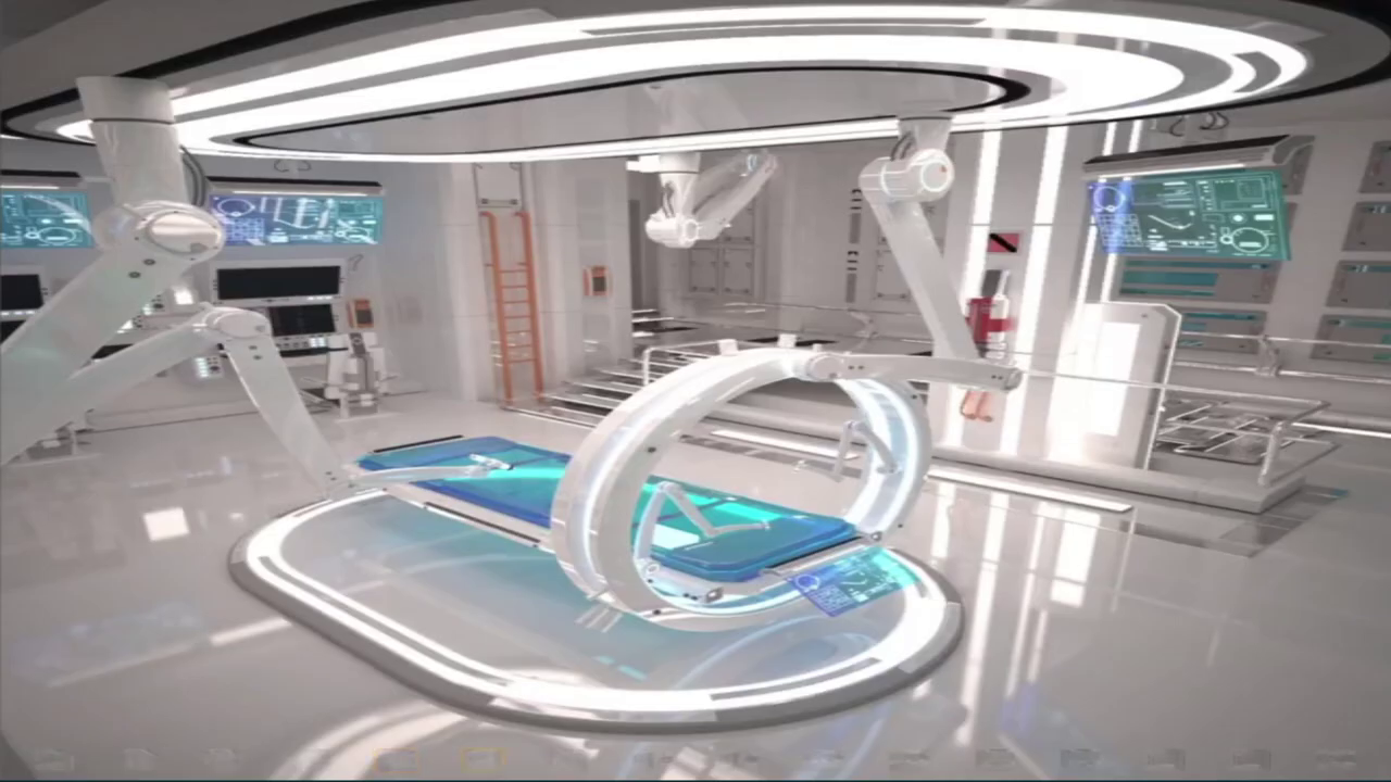 NESARA GESARA : Lits médicaux Guérison Quantique | Dans les coulisses des technologies de guérison quantique des lits médicaux ~ Faites confiance au plan ! (vidéo) Vlcsnap-2021-06-11-10h30m29s904