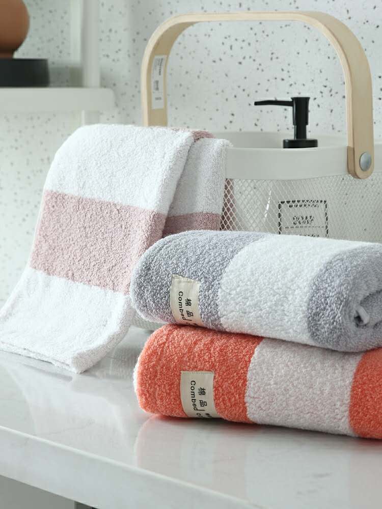 High quality Towel How to tell a good towel from a bad towel